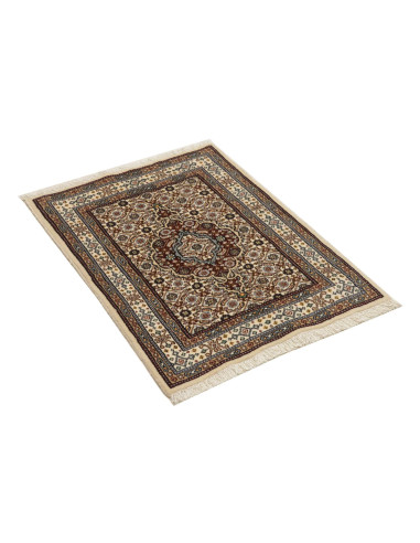 Rug Moud Persia beige green 64x91