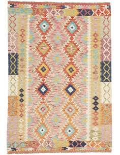 Kilim 127x182 Cm Kilim