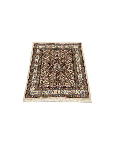 Rug Moud Persia beige green 64x91