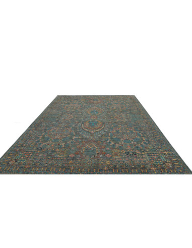 Shahi Fine 250x307 Cm Shahi Fine Pakistan Lana Cardata A