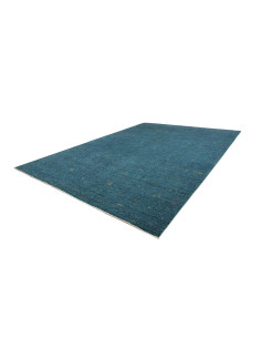 Rug Shahi Fine Pakistan 300x425 Teal Petrol Blu 2