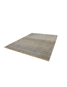 Tappeto Royal Gabbeh Pakistan 246x303 Azzurro P 2