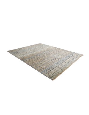 Tappeto Royal Gabbeh Pakistan 246x303 Azzurro P