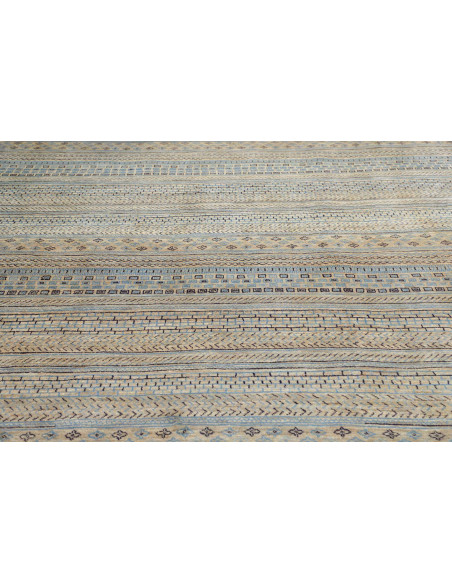 Tappeto Royal Gabbeh Pakistan 246x303 Azzurro P