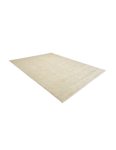 Zigler Extra Fine Pakistan Geometrico Verde...