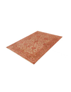 Ziegler Fine 125x174 Cm Ziegler Fine, Pakistan, Hand-carded 2