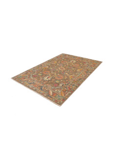 Rug Ziegler Fine Pakistan 147x204 Brown Peach 2