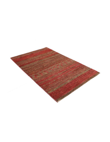 Royal Gabbeh 123x187 Cm Royal Gabbeh, Pakistan, Hand-carded