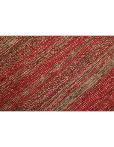 Royal Gabbeh 123x187 Cm Royal Gabbeh, Pakistan, Hand-carded