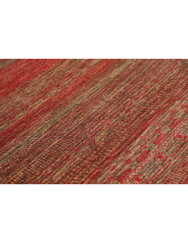 Royal Gabbeh 123x187 Cm Royal Gabbeh, Pakistan, Hand-carded