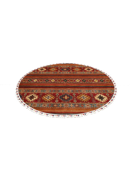 Samarkand 195x195 Cm Samarkand
