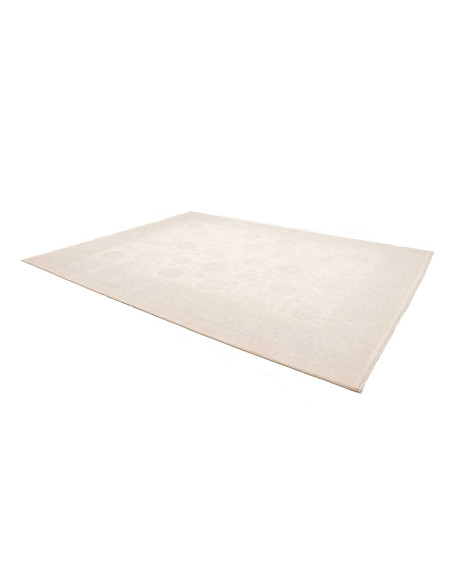 Rug Ziegler Fine Pakistan 274x360 Cream Beige