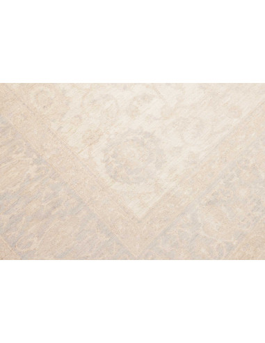 Rug Ziegler Fine Pakistan 274x360 Cream Beige