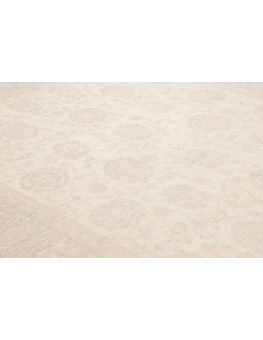 Rug Ziegler Fine Pakistan 274x360 Cream Beige