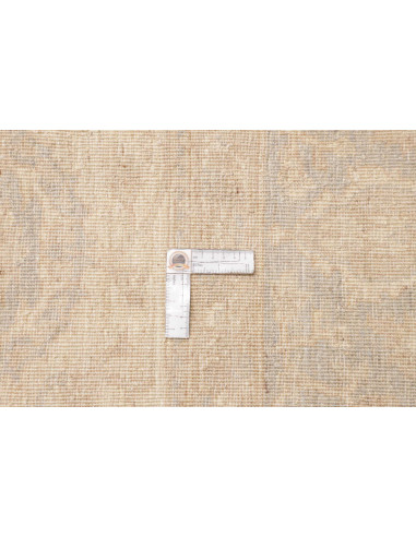 Rug Ziegler Fine Pakistan 274x360 Cream Beige