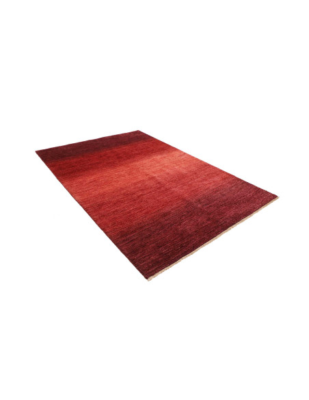 Hand-carded Wool