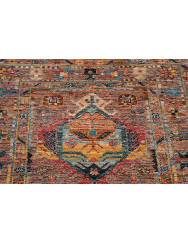 Tribal 75x204 Cm Tribal