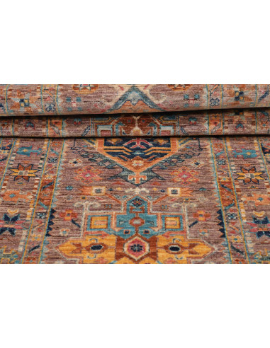 Tribal 75x204 Cm Tribal