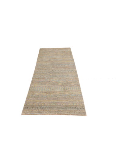 Royal Gabbeh 77x212 Cm Royal Gabbeh, Pakistan, Lana Cardata
