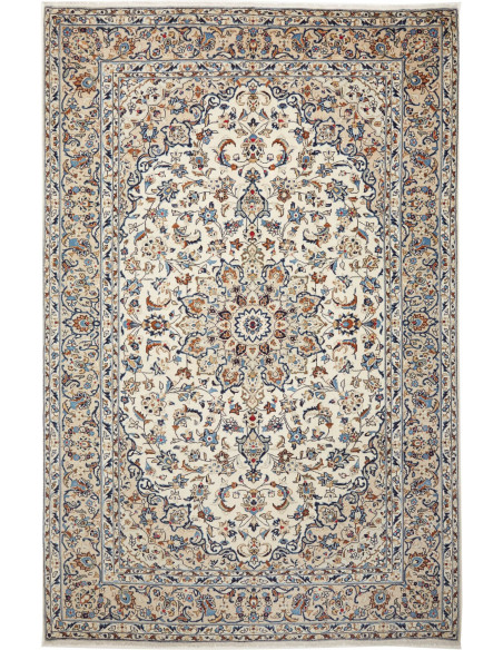 Kashan 197x300 Cm Kashan