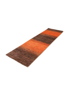 Rug Royal Gabbeh Pakistan 79x247 Terracotta Dar 2