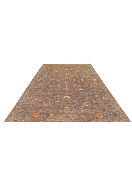 Ziegler Fine 202x286 Cm Ziegler Fine, Pakistan, Hand-carded