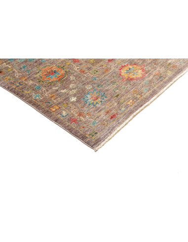 Zigler Fine 202x286 Cm Zigler Fine, Pakistan, Lana Cardata A