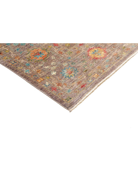Zigler Fine 202x286 Cm Zigler Fine, Pakistan, Lana Cardata A