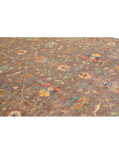 Ziegler Fine 202x286 Cm Ziegler Fine, Pakistan, Hand-carded