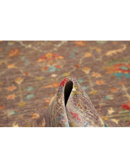 Ziegler Fine 202x286 Cm Ziegler Fine, Pakistan, Hand-carded