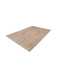 Ziegler Fine 199x290 Cm Ziegler Fine Pakistan Hand-carded Wool 2