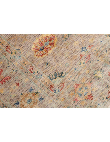 Zigler Fine 199x290 Cm Zigler Fine Pakistan Lana Cardata A