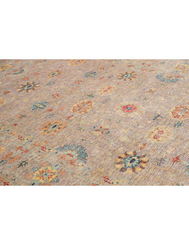 Zigler Fine 199x290 Cm Zigler Fine Pakistan Lana Cardata A