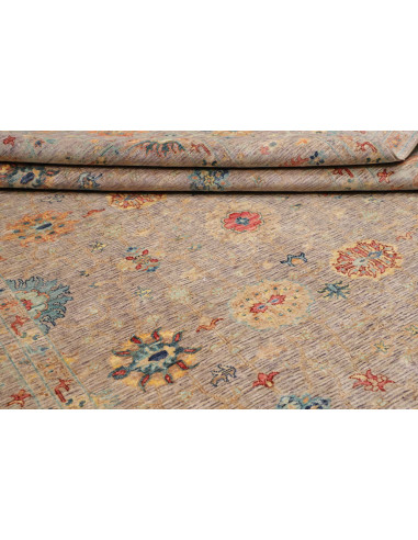 Zigler Fine 199x290 Cm Zigler Fine Pakistan Lana Cardata A