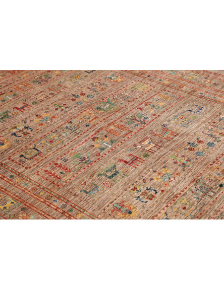 Rubin 167x240 Cm Rubin