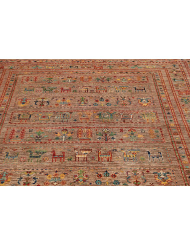 Rubin 167x240 Cm Rubin