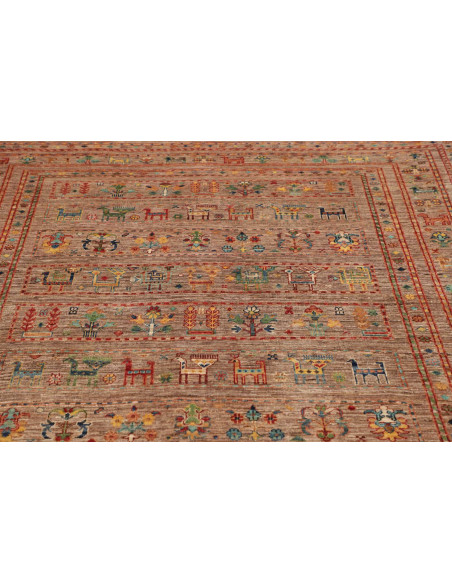 Rubin 167x240 Cm Rubin