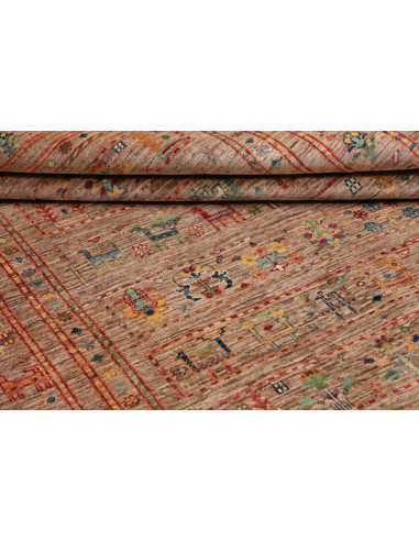 Rubin 167x240 Cm Rubin
