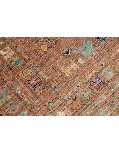 Rubin 170x240 Cm Rubin