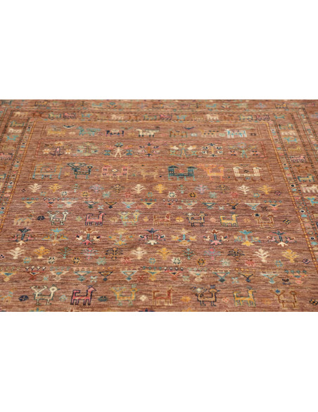 Rubin 170x240 Cm Rubin