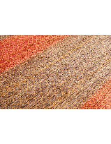 Royal Gabbeh 197x295 Cm Royal Gabbeh, Pakistan, Hand-carded