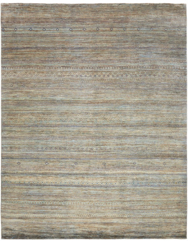 Tappeto Royal Gabbeh Pakistan 251x315 Beige Mar