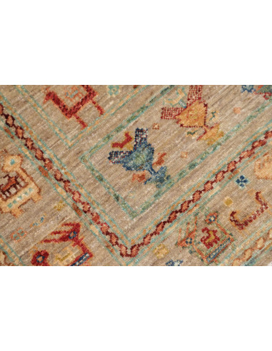 Rubin 79x124 Cm Rubin Pakistan Lana