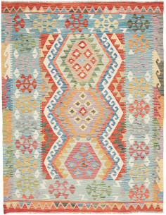 Kilim 153x195 Cm Kilim