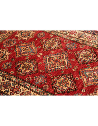 Kazak Fine 101x147 Cm Kazak Fine