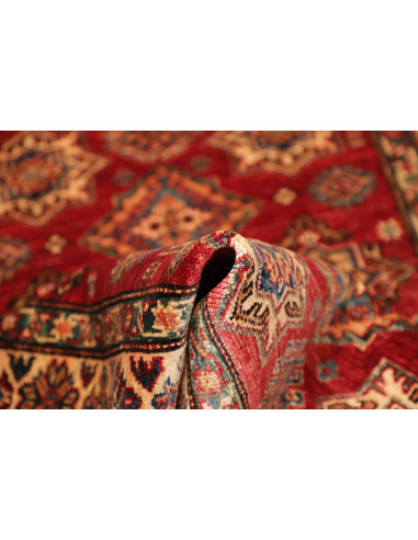 Kazak Fine 101x147 Cm Kazak Fine