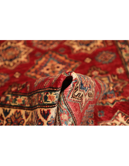 Kazak Fine 101x147 Cm Kazak Fine