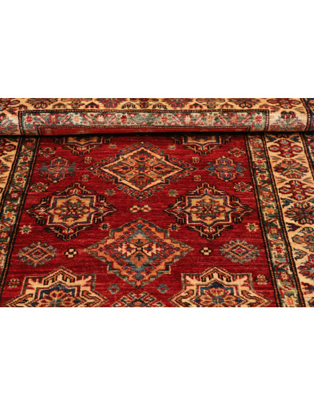 Kazak Fine 101x147 Cm Kazak Fine