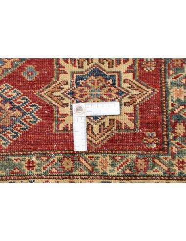 Kazak Fine 101x147 Cm Kazak Fine