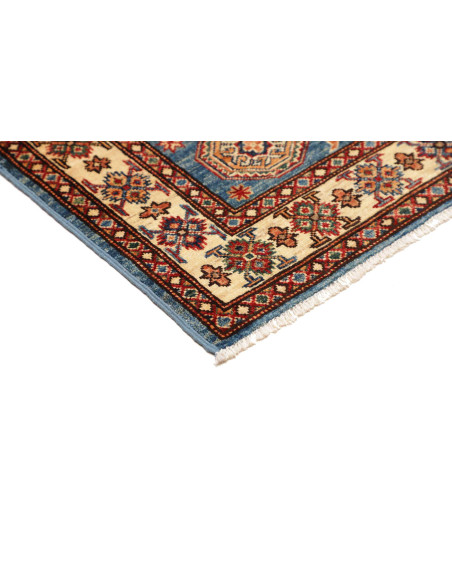 Kazak Fine 98x147 Cm Kazak Fine Pakistan, Lana Cardata A